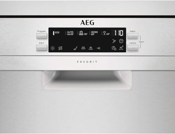 посудомоечная машина AEG