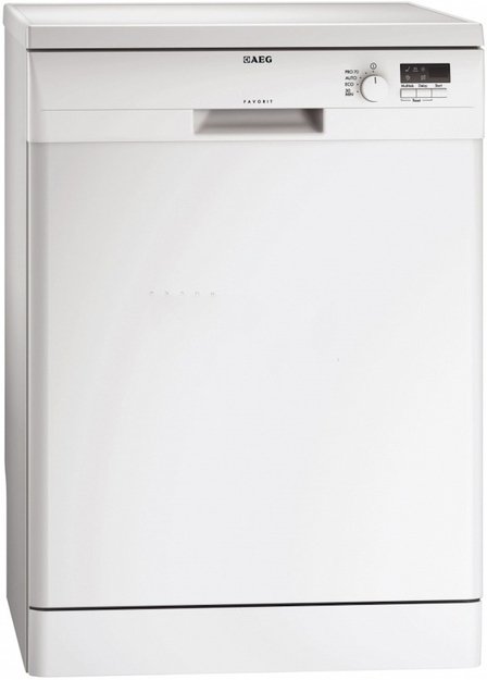 AEG F45000W0