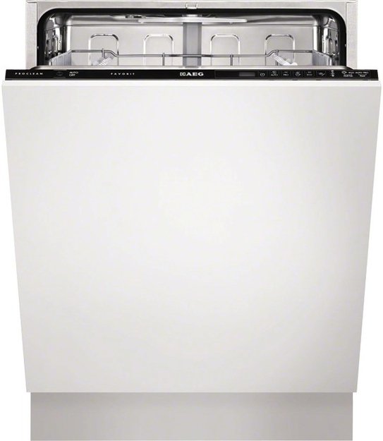 AEG F55000VI0P