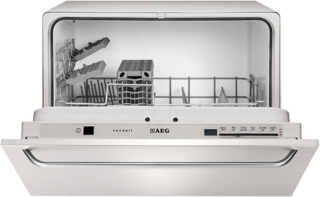AEG F55200VI0