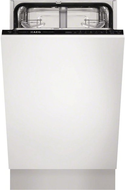 AEG F55400VI