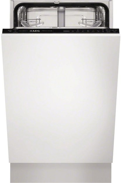 AEG F55402VI