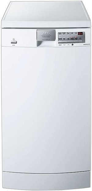 AEG F64760
