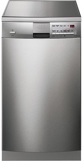 AEG F64760M