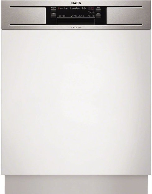 AEG F65040IM0P