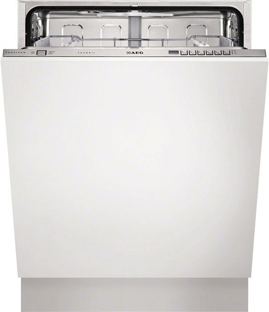AEG F65040VI1P