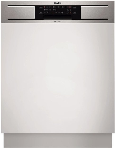 AEG F65042IM0P