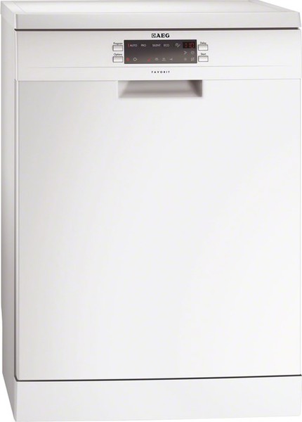 AEG F65042W0P
