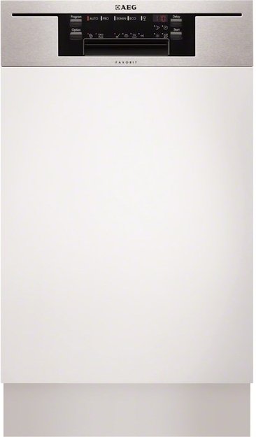 AEG F65401IM0P