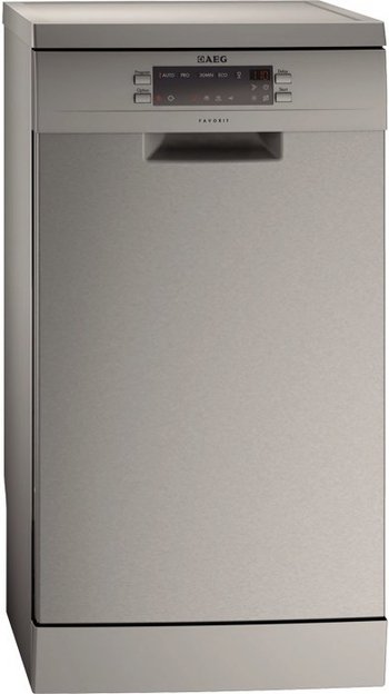 AEG F65410M0P