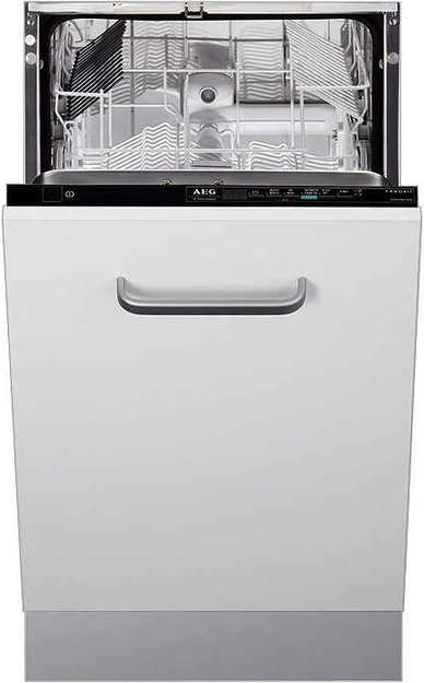 AEG F65410VI