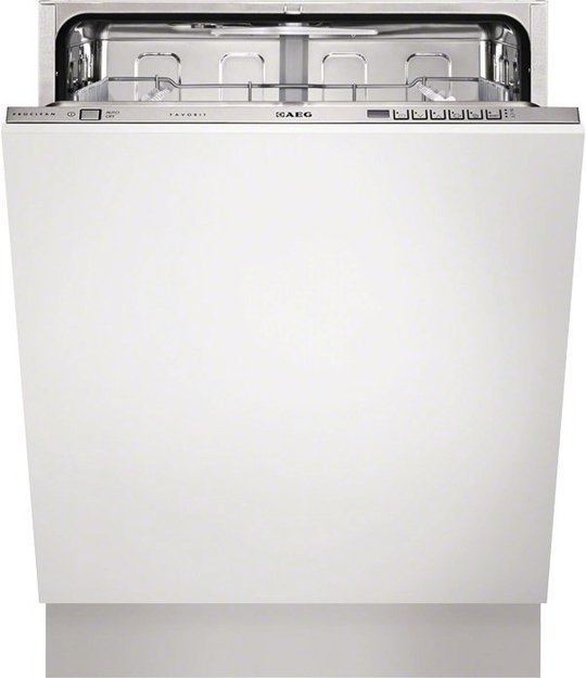 AEG F78022VI0P