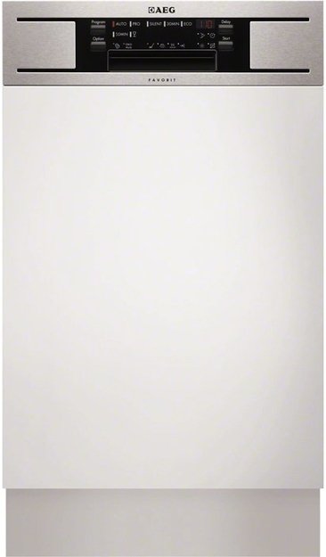 AEG F78400IM0P
