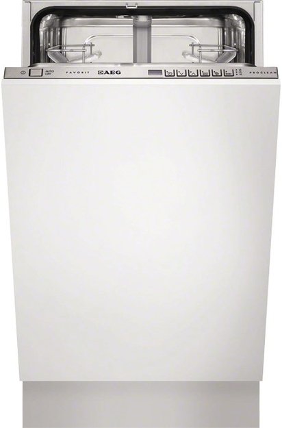 AEG F78400VI0P