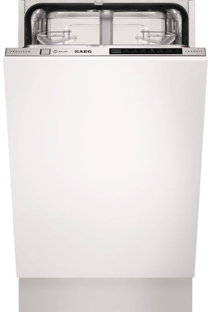 AEG F78420VI1P