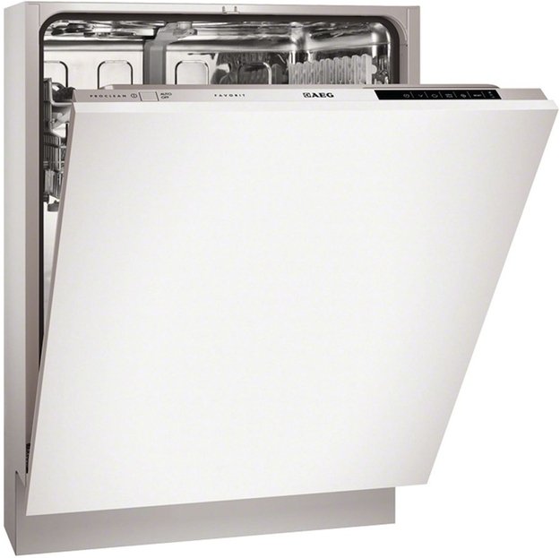 AEG F88002VI0P
