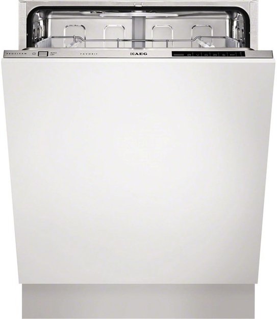 AEG F88060VI0P