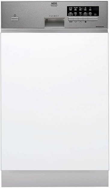 AEG F88420IM