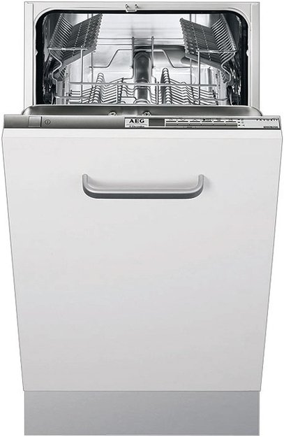 AEG F88420VI