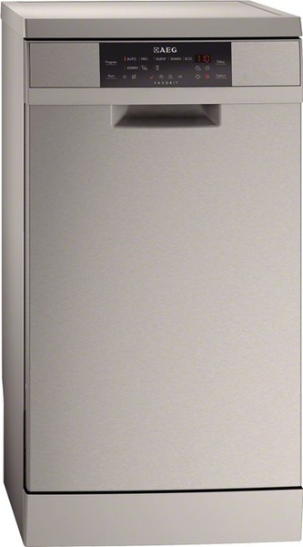 AEG F88429M0P