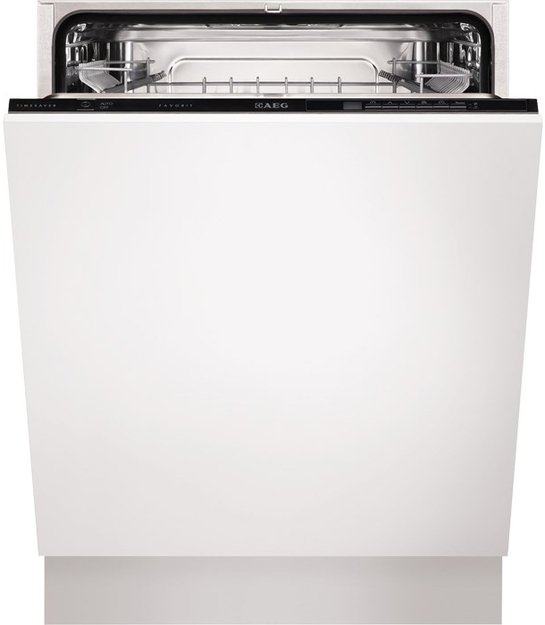 AEG F95533VI0