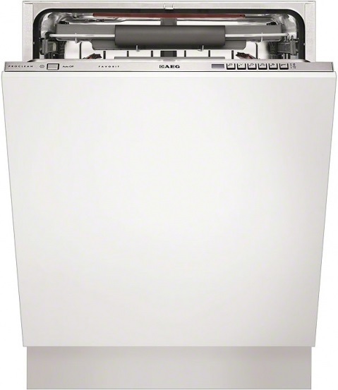 AEG F96670VI1P