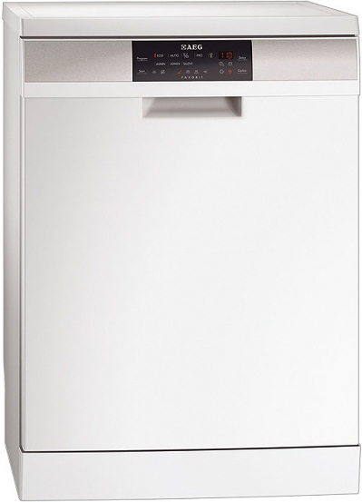 AEG F988709W0P