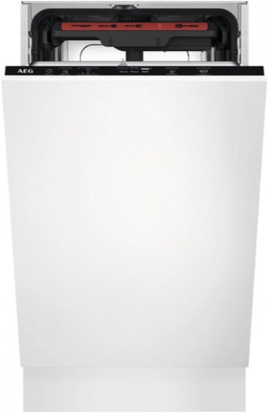 AEG FSM71507P