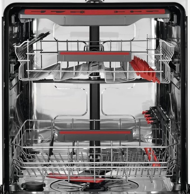 AEG FSR53617Z