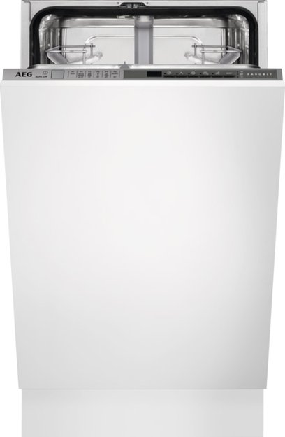 AEG FSR62400P