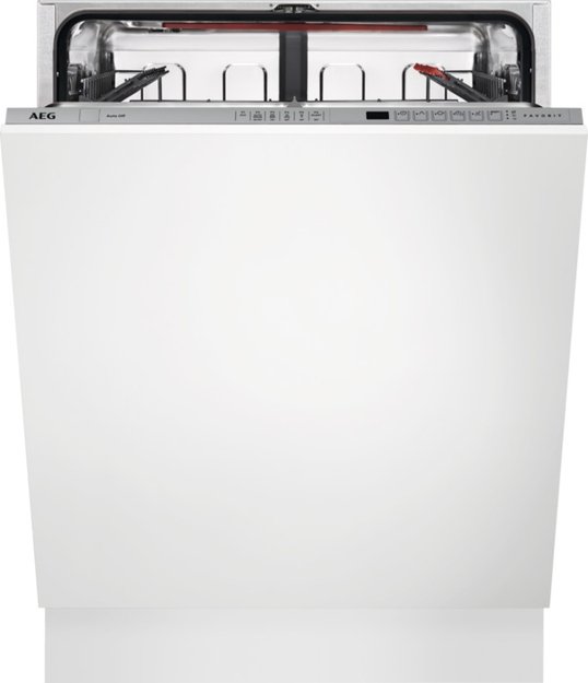 AEG FSR63600P