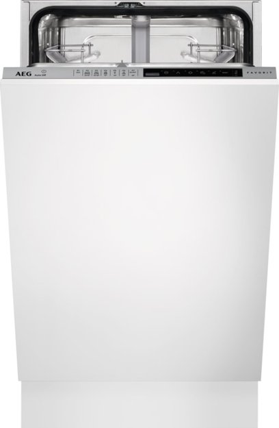 AEG FSR83400P