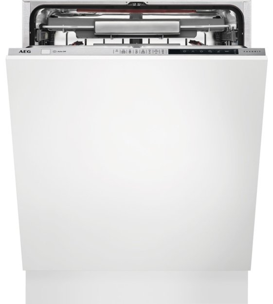 AEG FSR83700P