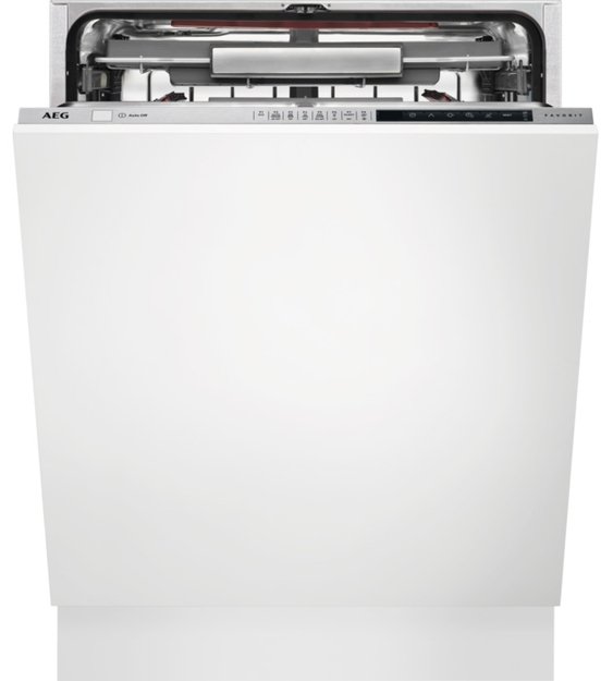 AEG FSR83800P