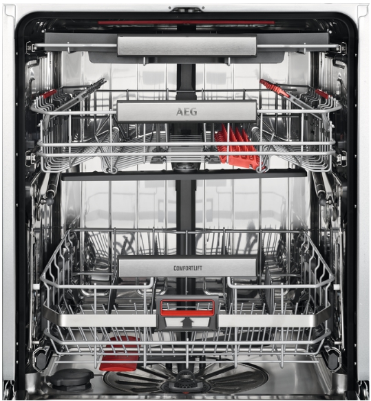 AEG FSR83807P
