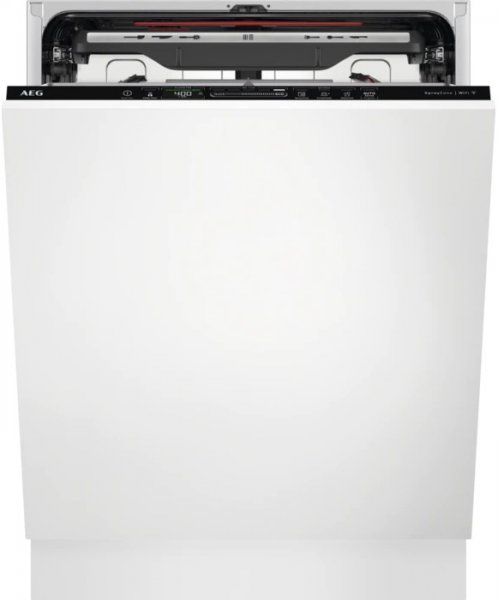 AEG FSR84718P