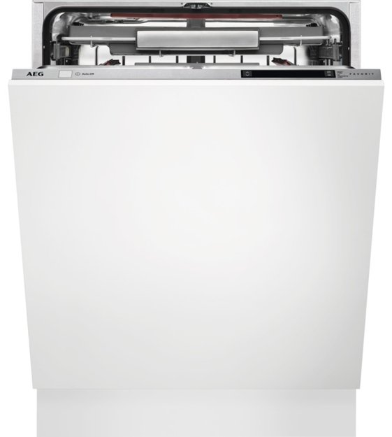 AEG FSR93800P
