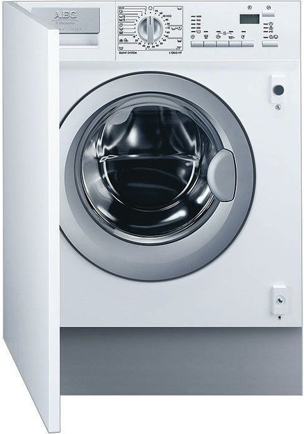 AEG L12843VIT