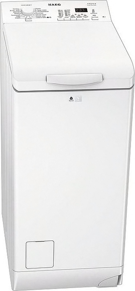 AEG L56126TL
