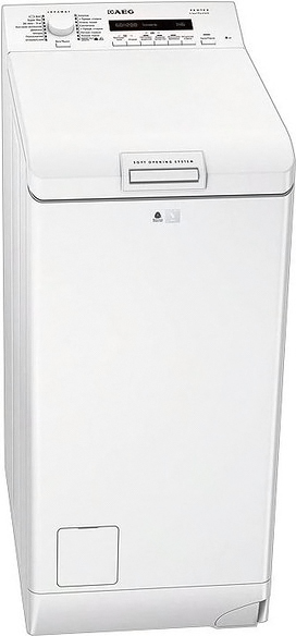 AEG L57126TL