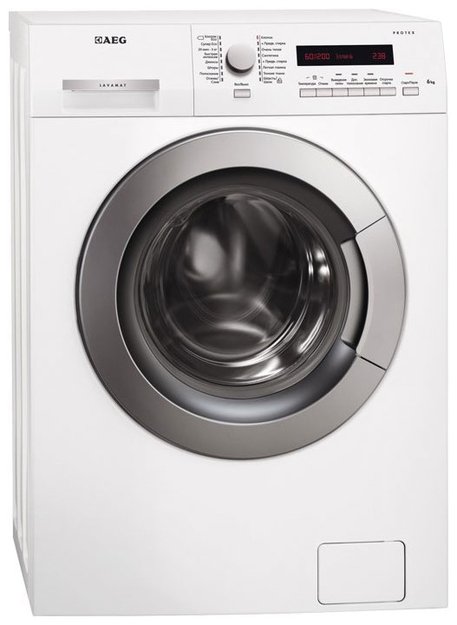 AEG L573260SL