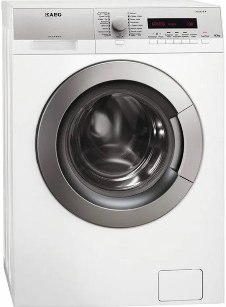 AEG L576272SL
