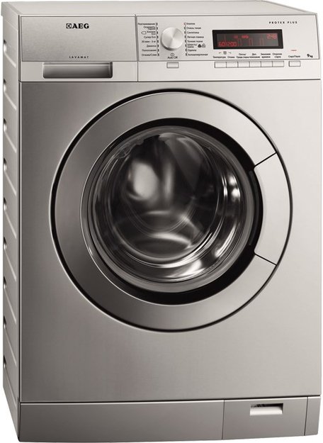 AEG L58495XFL