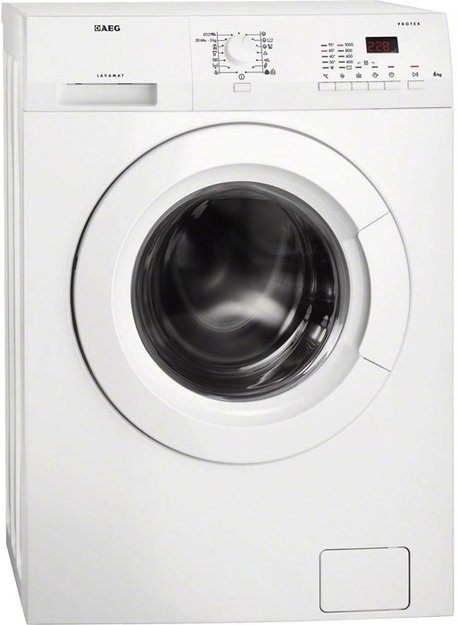 AEG L60060SL