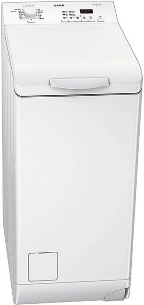 AEG L60060TL