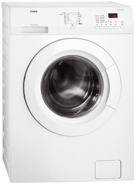 AEG L60260FL