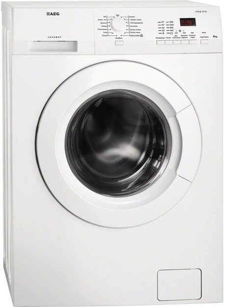 AEG L60260SL