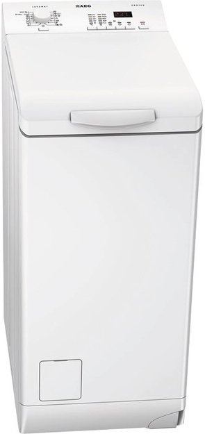 AEG L60260TL