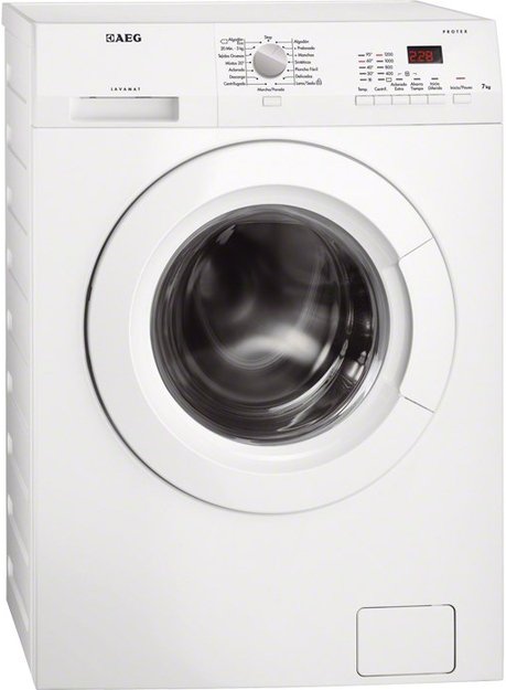 AEG L62270FL