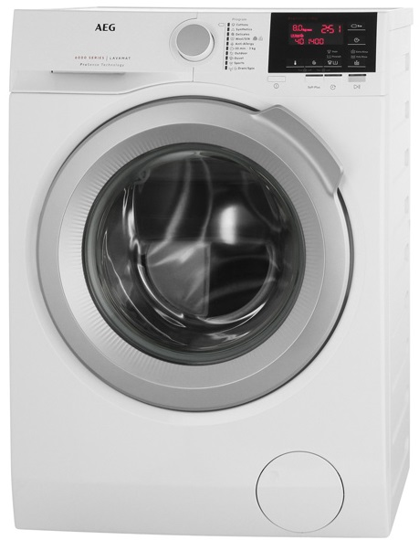 AEG L6FBG48S